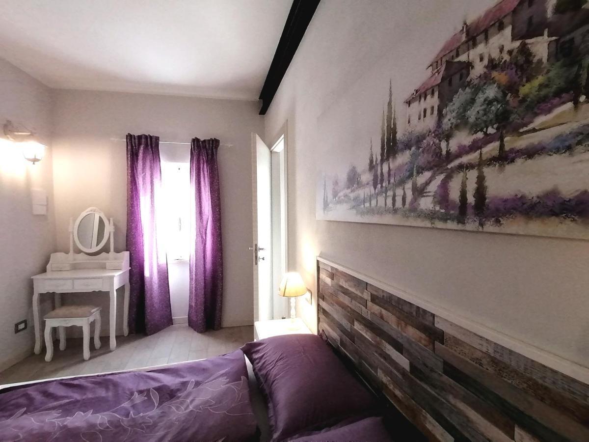Residenza Al Castello Hotel Castellaro  Exterior photo