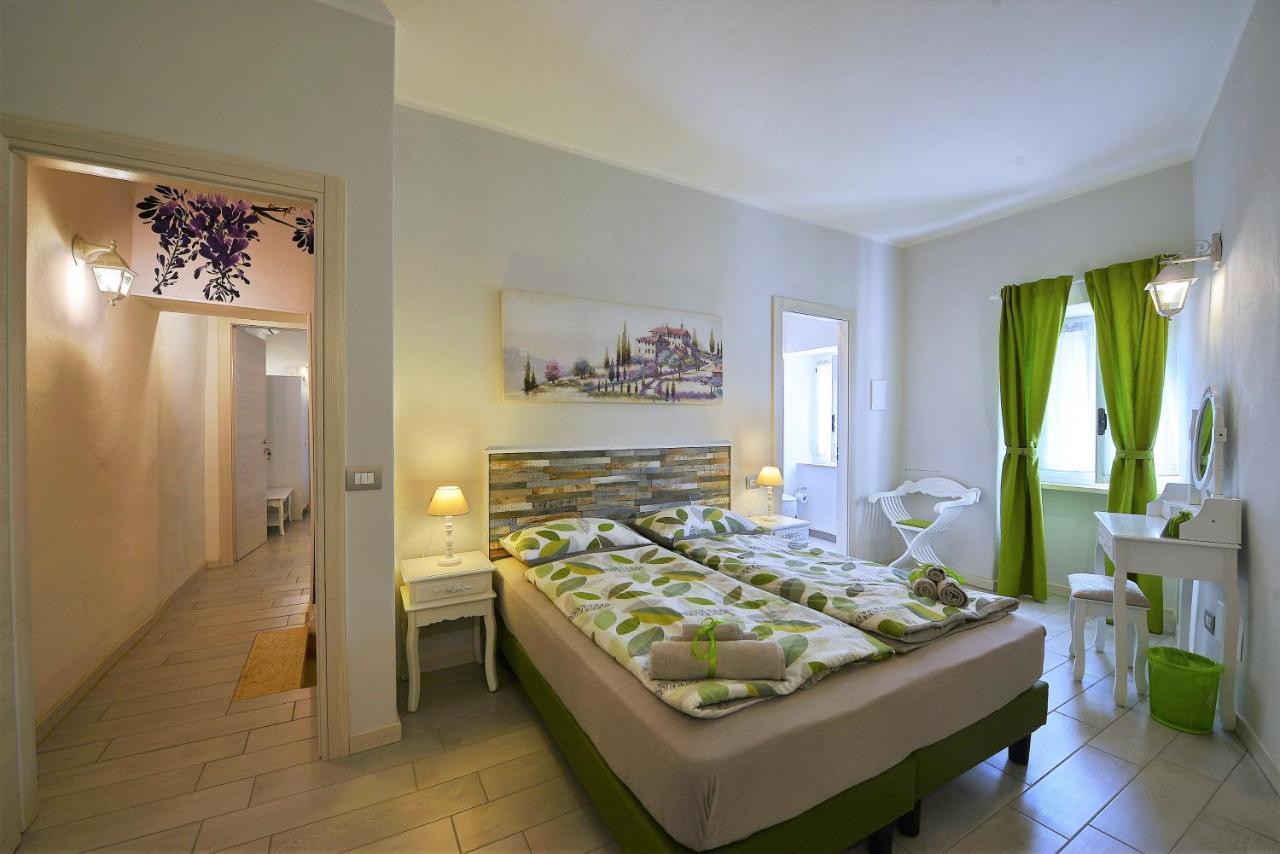 Residenza Al Castello Hotel Castellaro  Exterior photo