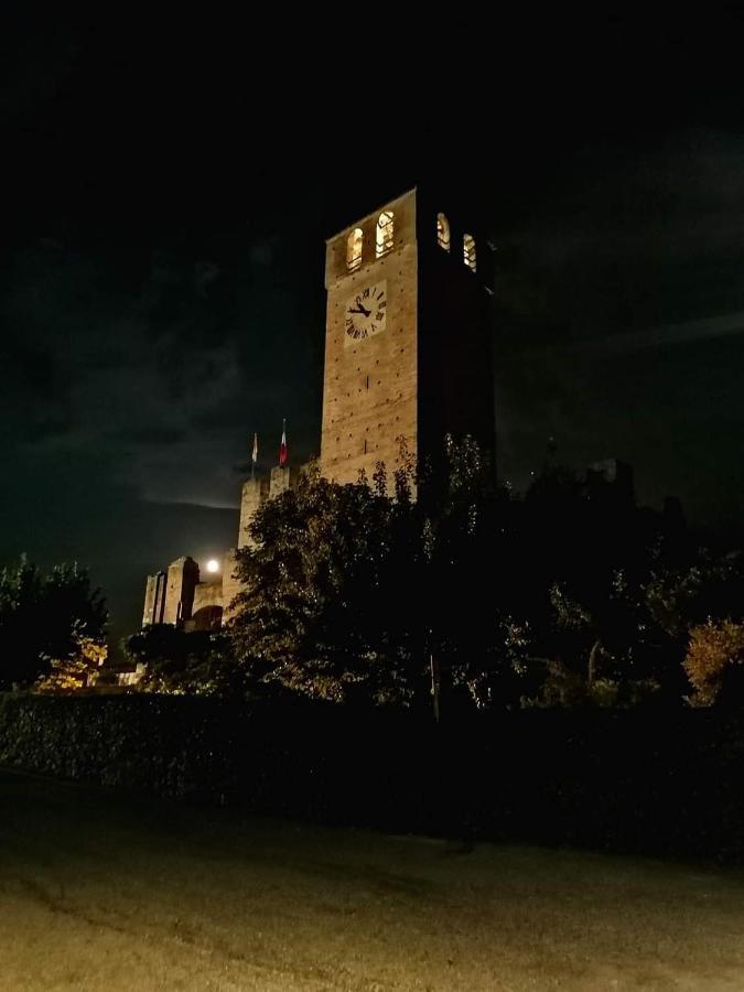 Residenza Al Castello Hotel Castellaro  Exterior photo