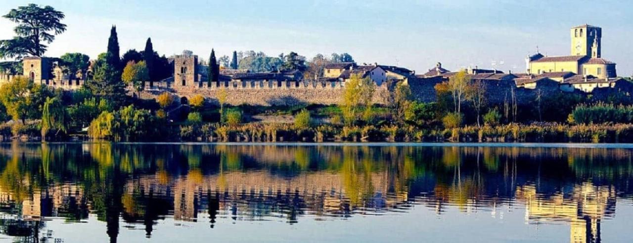Residenza Al Castello Hotel Castellaro  Exterior photo