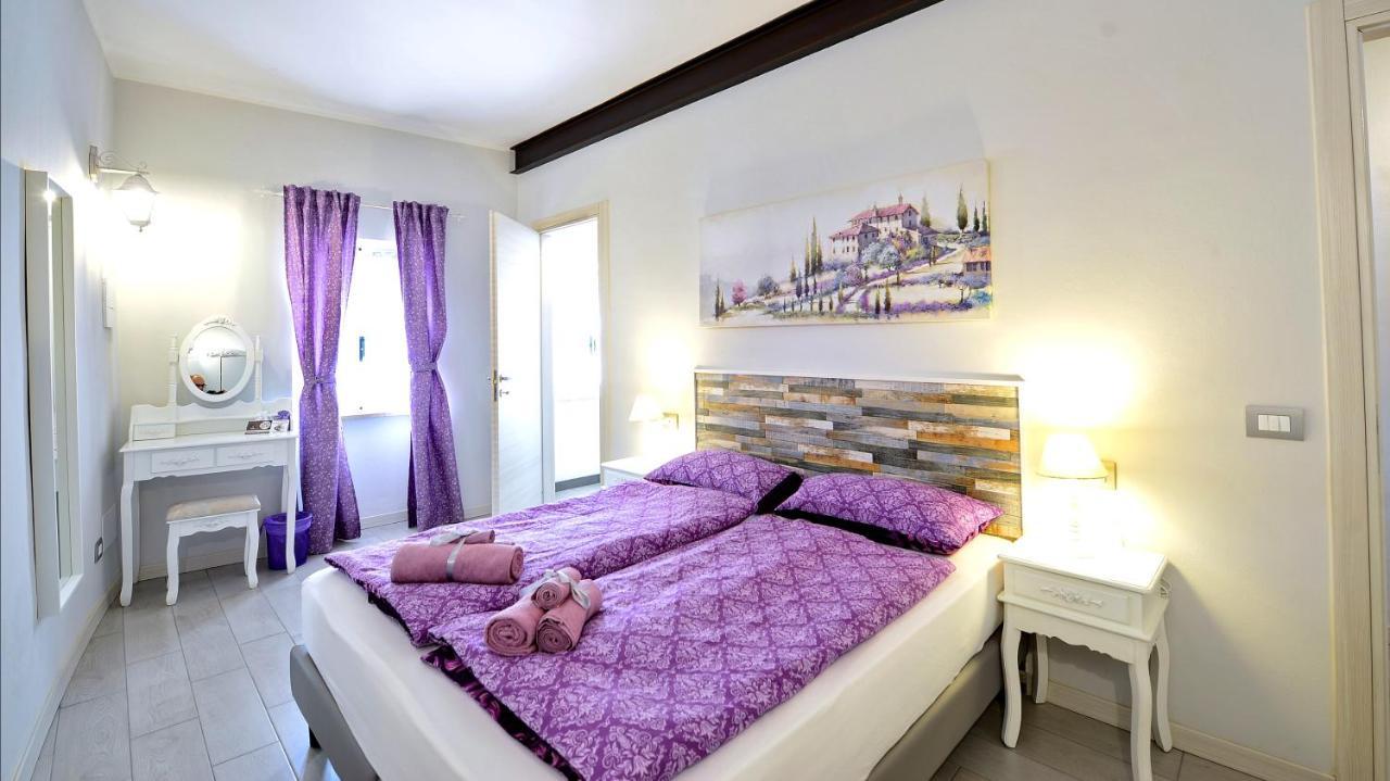 Residenza Al Castello Hotel Castellaro  Room photo
