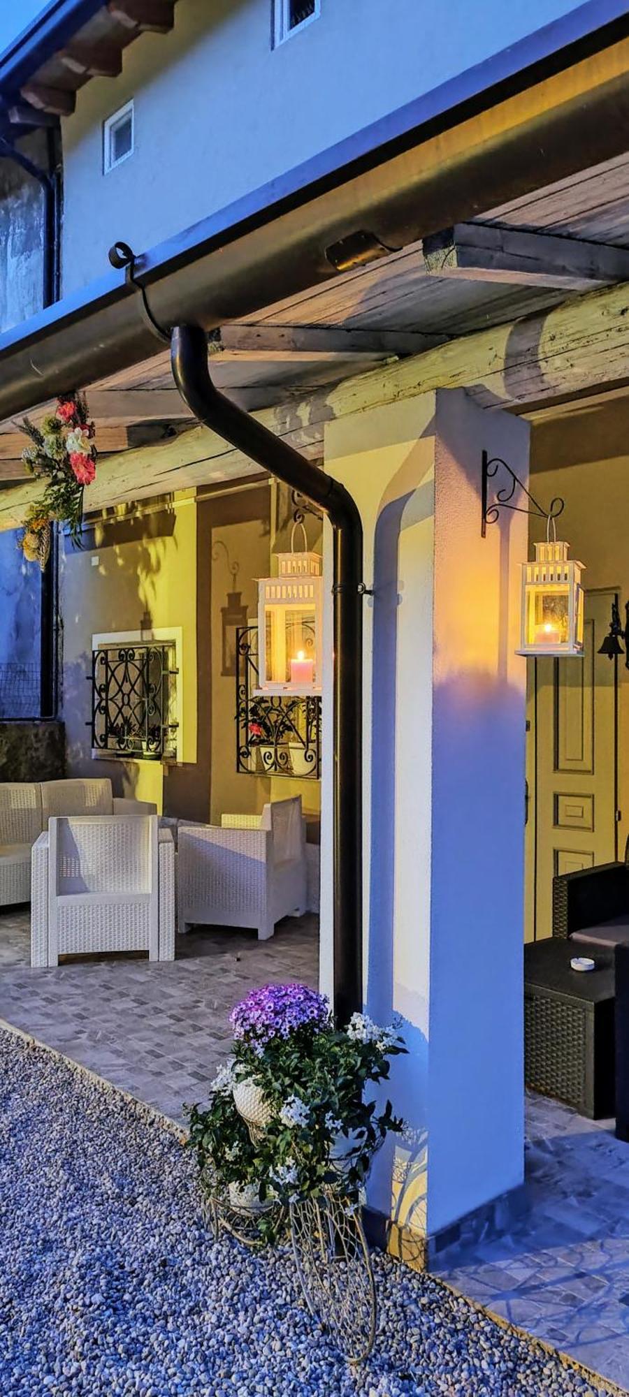 Residenza Al Castello Hotel Castellaro  Exterior photo