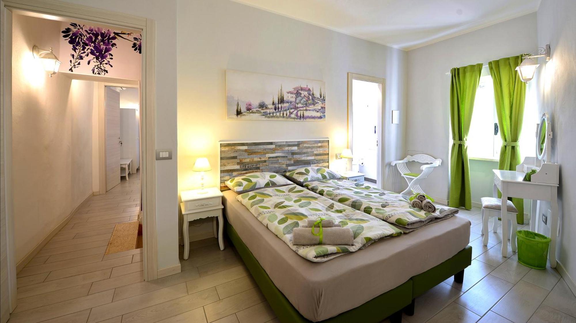 Residenza Al Castello Hotel Castellaro  Room photo