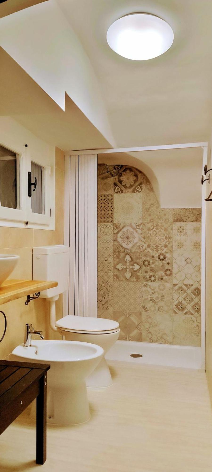 Residenza Al Castello Hotel Castellaro  Room photo